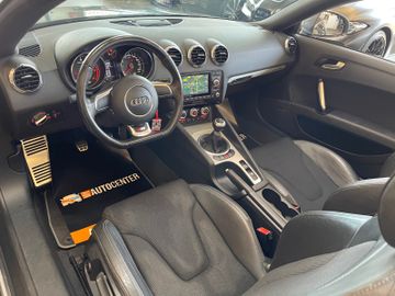 Audi TT Roadster 2.0 TDI quattro *1.HAND*BI-XEN*BOSE*