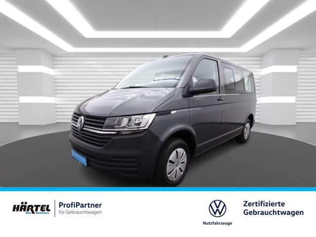 Volkswagen T6 TRANSPORTER KOMBI 6.1 2,0 TDI DSG 9-SITZER