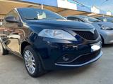 Lancia LANCIA YPSILON 11/2017 SOLI 85 MILA KM! - blaue Lancia Ypsilon