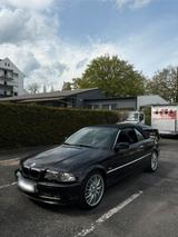 BMW Bmw E46 330i Cabrio Unfall frei - BMW 330: Cabrio, E46 330i