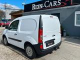 Mercedes-Benz Citan 1.5 CDI Kasten 108 kompakt/II.HAND/AHK/BT/ - Mercedes-Benz Citan Gebrauchtwagen in Berlin