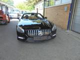 Mercedes-Benz SL 500 Austausch Motor mit Belg von Mercedes - gebrauchte Mercedes-Benz SL 500 aus dem Jahr 2012