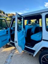 Mercedes-Benz G 55 AMG BRABUS 800 refit 2024  - Mercedes-Benz G-Klasse von privat