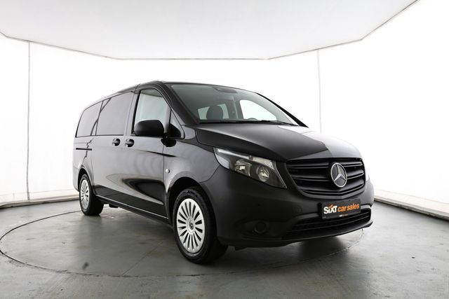 Mercedes-Benz Vito Tourer PRO 116 CDI lang Nav|ACC|Kam|Totwink