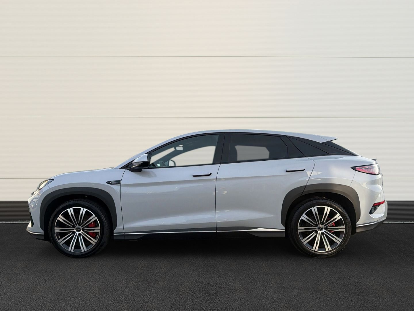 BYD SEALION 7