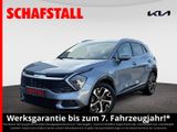 Kia Sportage 1.6 T-GDI Mild-Hybrid Spirit Keyless Le - Kia Sportage aus 2022