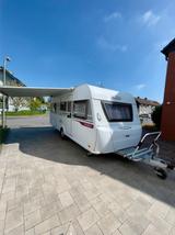 LMC Musica 490E - LMC Wohnwagen