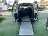 Volkswagen Caddy 1.6 TDI Pedana Disabili 5+1 - Volkswagen Caddy mit Diesel-Antrieb: Limousine