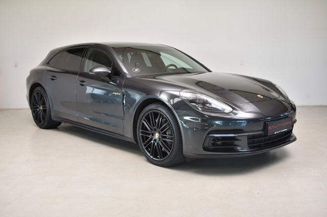 Porsche Panamera Sport Turismo 4 E-Hybrid *10 Jahre*