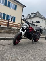 Ducati Monster 821 - Offers matching your search criteria
