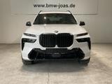 BMW X7 xDrive40d M Sport M Sportpaket HK HiFi DAB - BMW X7: M