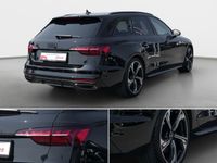 Audi A4 - Vorschau Bild 24
