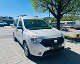 Dacia Dokker Celebration *Navi, EPH, SHZ, Temp* - Dacia Dokker Celebration mit Benzin-Antrieb