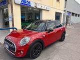 MINI Mini 1.5 Cooper D 5 porte OK NEOPATENTATI TETTO  - rote MINI Cooper D