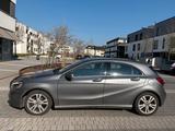 Mercedes-Benz A 180 - Benzin, Automatik, 04/2018, 111.000 km. - Mercedes-Benz: 1.0