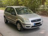 Ford Fusion 1,4 TDCI Automatik  TÜV neu A... - Ford Fusion in Hamburg