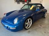 Porsche 964 Carrera 4 Cabriolet Strosek - Porsche aus 1991