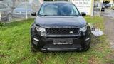 Land Rover Discovery Sport SE AWD Pano Leder - Land Rover Discovery in Bremen