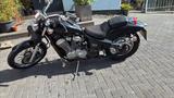 Honda VT600C Shadow - HONDA SHADOW 600