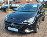 Opel Corsa E OPC / Allwetterreifen/Pano/RFK/Carbon - Opel Corsa mit Panoramadach
