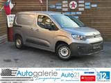 Citroën Berlingo Driver ML1 Automatik Kamera AHK Navi - Citroën Berlingo Gebrauchtwagen in Hannover