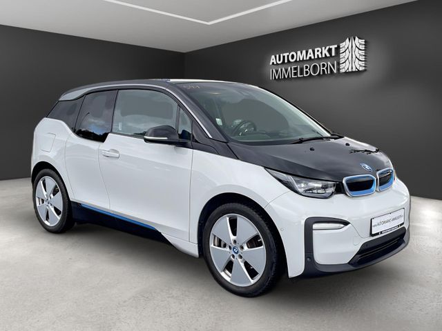 BMW i3 120ah Sdach*Spur*Kamera*LED*H&K*Wlan*Navi*DAB