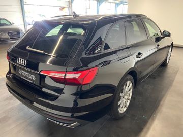 Audi A4 - 5