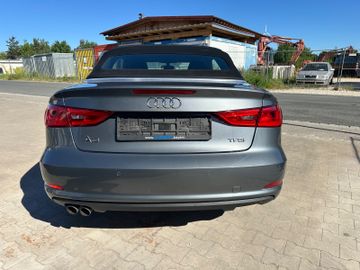 Audi A3 - 8