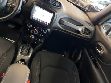 Jeep Renegade S FWD *AHK*Kamera*Klima*Navi*Panorama*