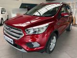 Vorschaubild Ford Kuga Cool & Connect/Orig.49900km/AHK/PDC/SHZ