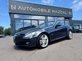 Mercedes-Benz SLK 200 RAODSTER GRAND EDTION*AUTOMATIK*AIRSCARF - : Roadster, Gran