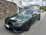 BMW M8 Competition First Edition 1of400 - BMW M8 Gebrauchtwagen