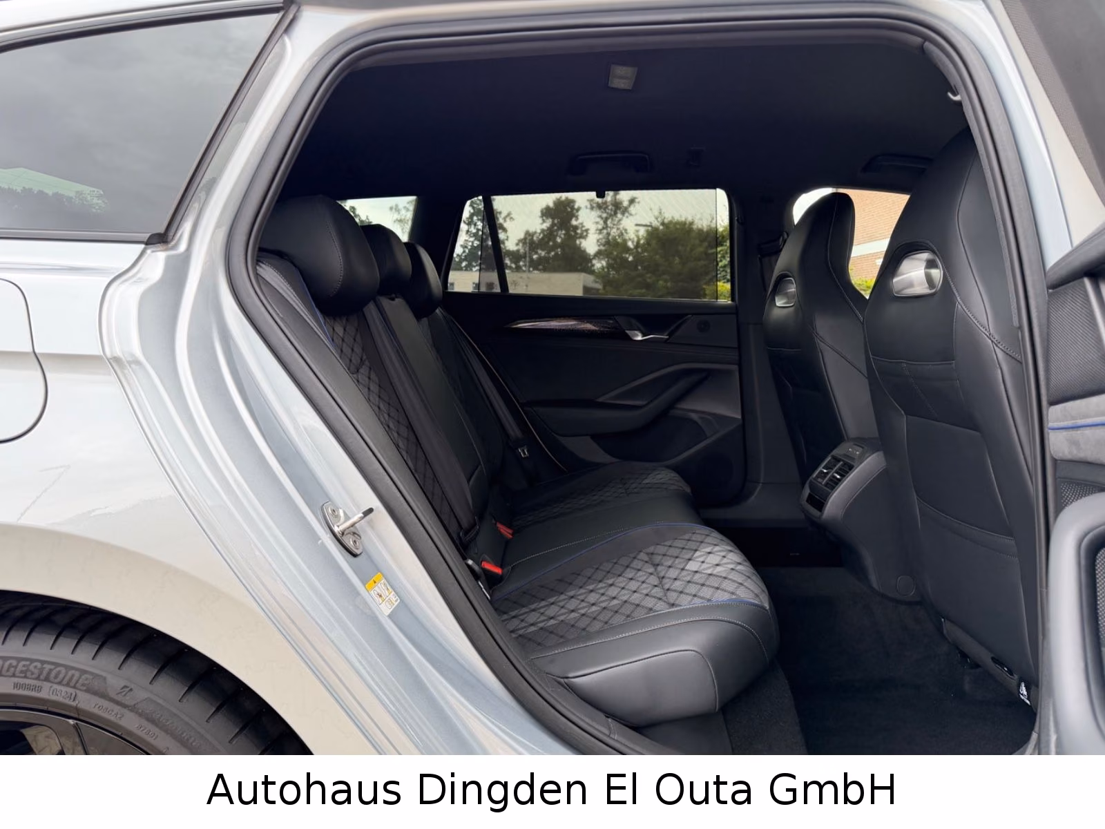Volkswagen Passat 2.0 TDI R-Line, миниатюра 19
