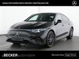 Mercedes-Benz CLA 250+ EQ AMG LINE+ 360 BURMESTER PANORAMA HUD