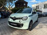 Renault Twingo La Parisienne|1.HAND|KAMERA|90PS|FALTDACH - Renault Twingo Gebrauchtwagen in Essen