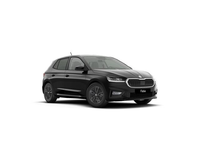 Skoda Fabia - Bild 2