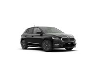 Skoda Fabia - Vorschau Bild 2