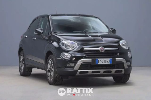 Fiat 500X 1.4 m-air 140CV Cross DCT