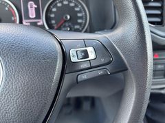 Fahrzeugabbildung Volkswagen Crafter 50 lang plus Hochdach AHK KLIMA STANDHEI
