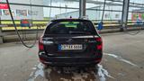 Skoda Superb 2.0 TDI 125kW Ambition - Skoda Superb aus 2010: Kombi