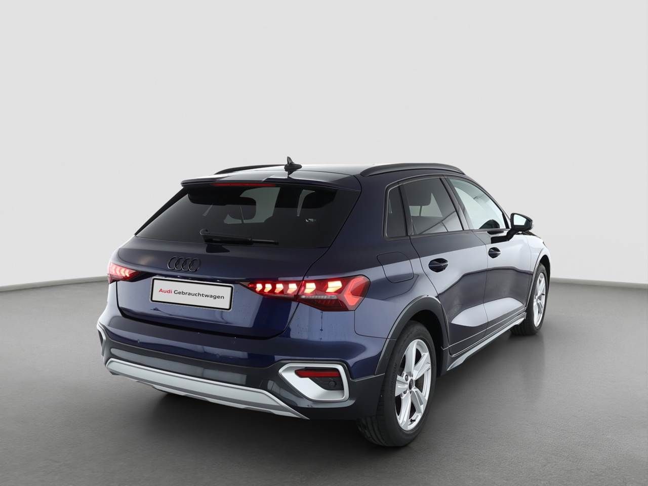 Audi A3 - Bild 3