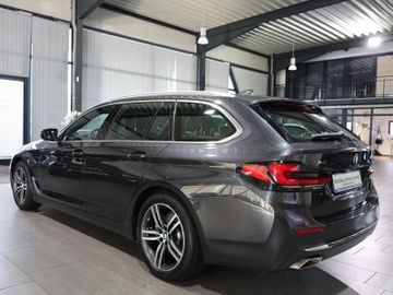 BMW 520 - 9