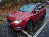 Seat Ibiza 2.0 TDI FR SC 6J Vollausstattung - Seat Ibiza: J6
