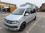 Volkswagen T6 - 2.0 TDI, 150PS, LR, 4xBett, Motorrad, eBike - Offers