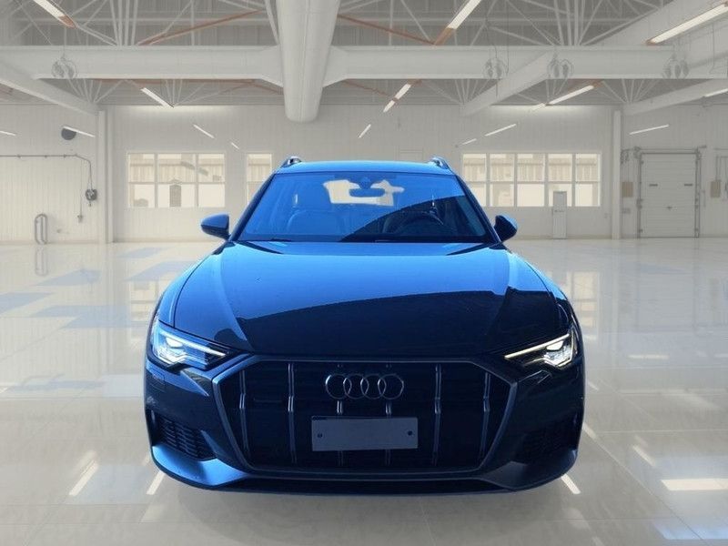 Audi AUDI A6 ALLROAD 40 TDI 2.0 MHEV QUATTRO S TRONIC imagem 2