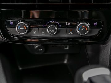 Opel Mokka 1.2 GS Line Kamera Fernlicht-Assist.