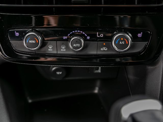 Opel Mokka 1.2 GS Line Kamera Fernlicht-Assist.