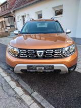 Dacia Duster TCe 150 4WD GPF Adventure AHK - Dacia Duster: Tce 150