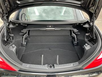 Fahrzeugabbildung Mercedes-Benz SLK 200 Brabus Umbau