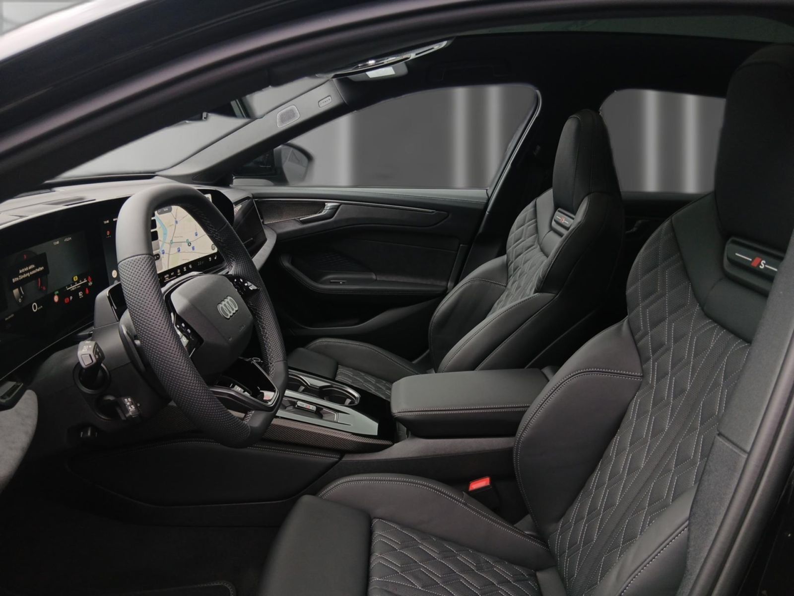 Audi A6 Allroad - Bild 21